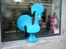 GH
